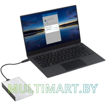 Внешний накопитель Seagate Backup Plus Portable STHP4000401 4TB картинка 6